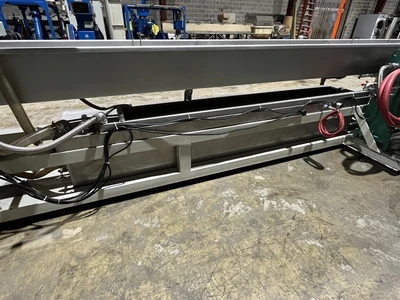 USED KIWEX MACHINERY SJ65/25SC