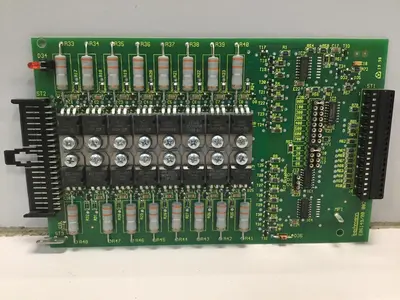 USED BACHMANN ELECTRONIC CA16/P2.5S