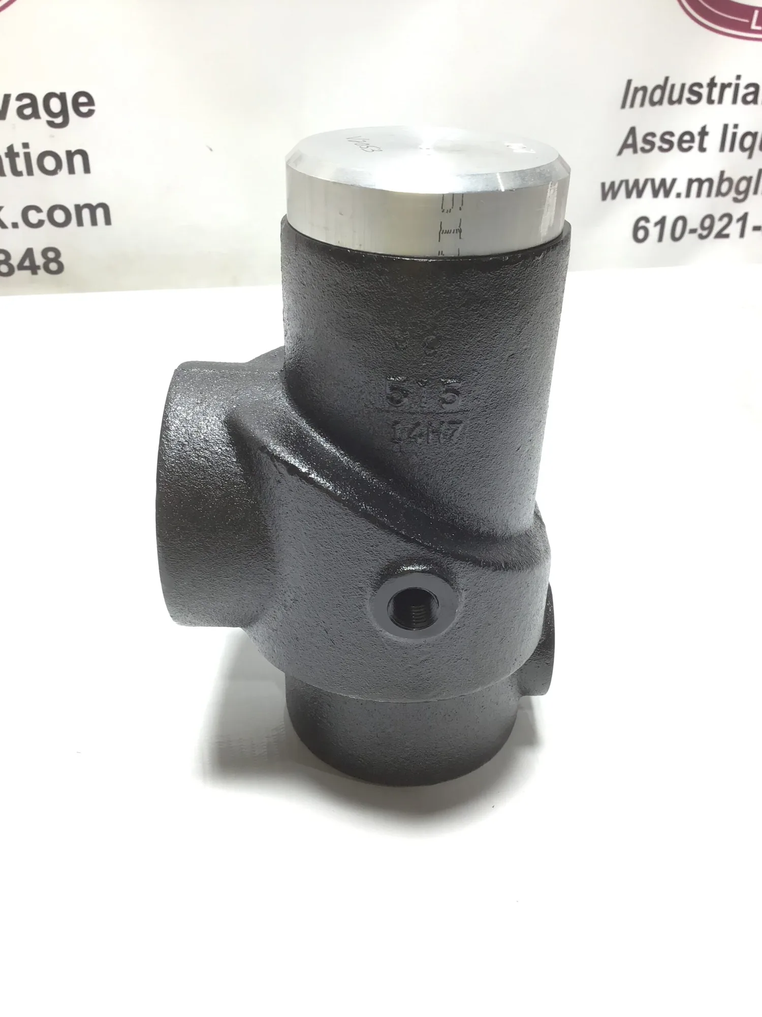 Quincy 14H7 Minimum Pressure Check Valve