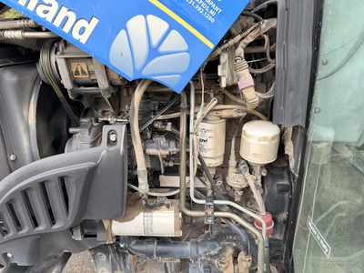 Used NEW HOLLAND T4020 DELUXE Utility Tractors Michigan US | Miedema Asset Management Group #1441773