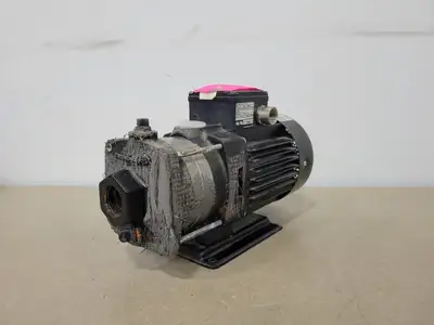 USED GRUNDFOS 71AC