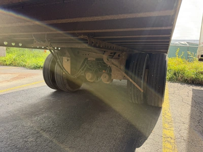 Used 1999 TRAILMOBILE _UNKNOWN_ Box Trailers Ohio US | Miedema Asset Management Group #1693496
