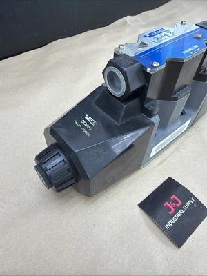 NEW Tokimec DG4VC-5-0C-M-PS1-H-7-40