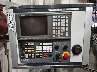 MODERN 4LNC CUT-OFFS, PIPE, TUBE & BAR | Machinery Network (2)