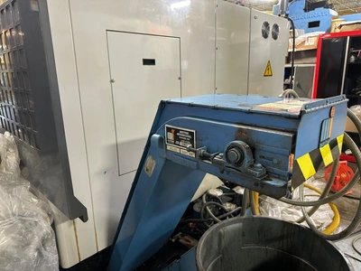 1999 MAZAK VTC-30C Vertical Machining Centers | Accurate Machine Repair (4)