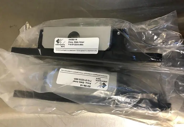 Used LAM RESEARCH 715-012233-003 Semiconductor Parts | Advanced Capital Equipment Sales #430997