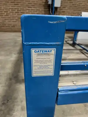 USED 2015 MAKE: GATEWAY PRECISION TECHNOLOGIES GP5000-8-1
