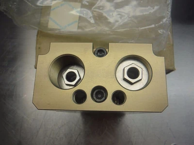 Schunk D-74348 Swivel Unit OSE-B34-0 (LOC478A)