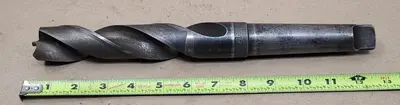 Used MORSE USA 1-3/8 HSS TWIST DRILL HSS/Cobalt Drills Kentucky US | Aucto #1308028