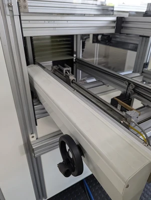 Used Simplimatic Automation 2085 Miscellaneous PCB & SMT Equipment Michigan US | 4Tech USA #1540560