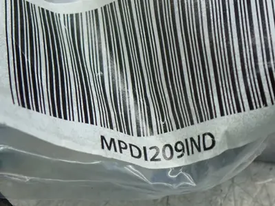 NEW DOSATRON MPDI209IND