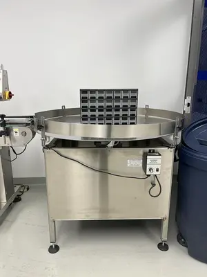 USED 2012 JDA PROGRESS 48