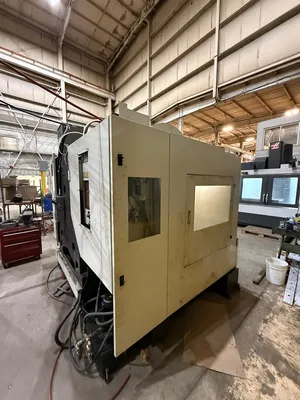 2016 FIRST V43 CNC Machining Center | ListingHippo (8)