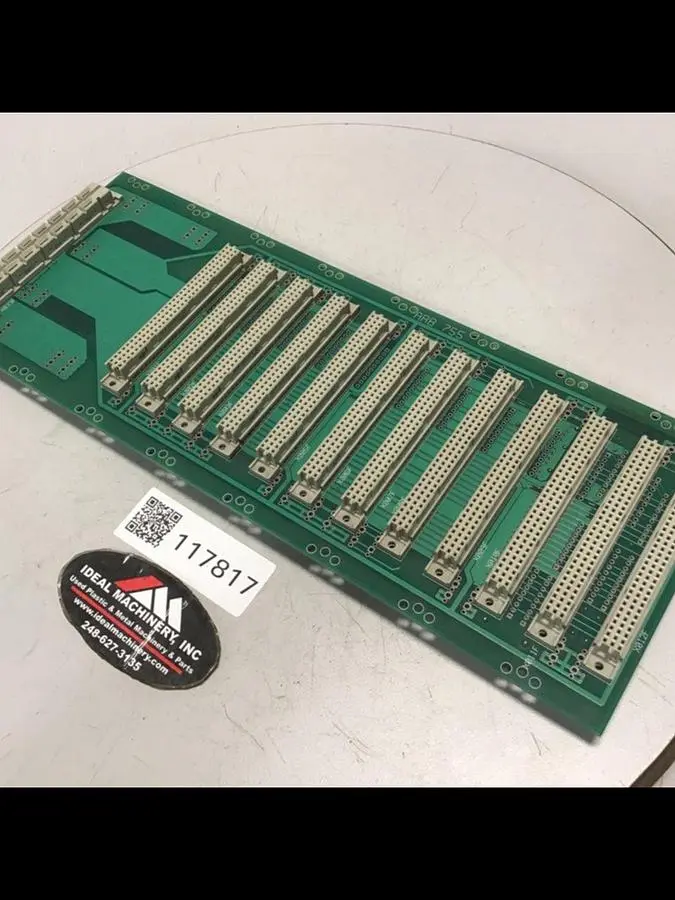 USED ARBURG ARB 755