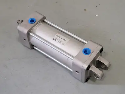 USED SMC NCDA1D250-0400-XC6