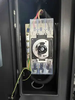 2021 OKUMA GENOS L3000-E Lathes, Bar, CNC | Machnet (23)