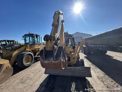 Used 2021 VERMEER 2021 VERMEER RTX750 Trenchers Florida US | HDD Broker #1346634