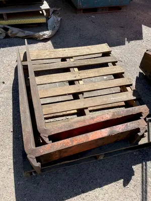 YALE L51F-120-CBS Forklift Trucks | Rock Solid Tools (12)