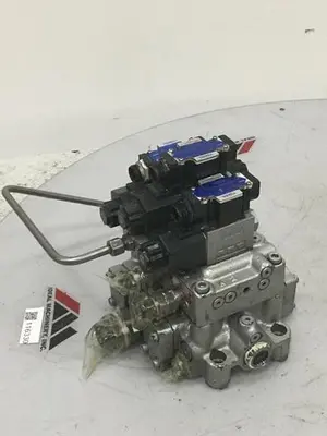 USED SHIBAURA UV20B-2
