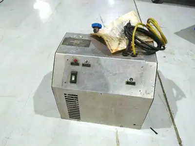 Used THERMOTRON COOLANT RECLAMATION REFRIGERATION RECOVERY UNIT Misc Industrial Equipment | Maverick Industrial Sales #1108074
