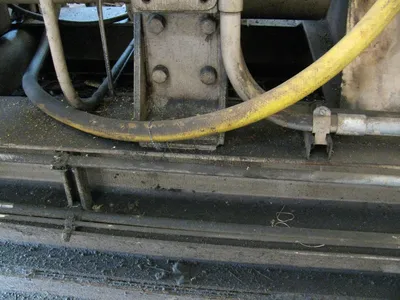 Used Gardner Denver w Cat G353D sn6413387 Cycloblower Centrifugal Air Compressors Oklahoma US | Borderless Services #1378125