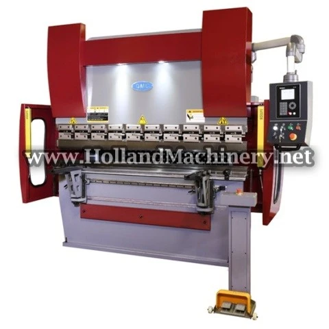 GMC 4' x 45 TON PRESS BRAKE CNC