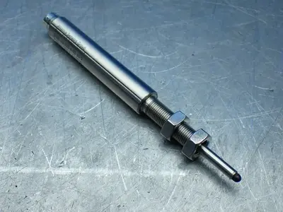 New | in-Stock ALLIANCE SENSORS GROUP GHSE19025A0210S Transducers Ohio US | HGR 24 #901092