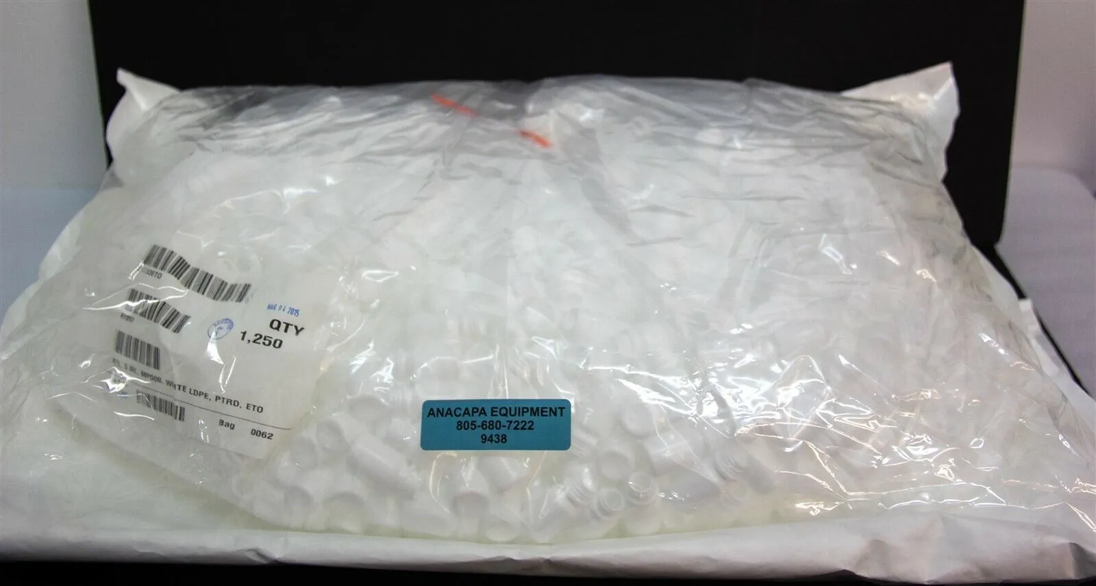 NEW HPT Pharma MP500