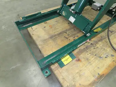 Used SOUTHWORTH _UNKNOWN_ Misc Lifts Indiana US | Arrow Industrial #1367378