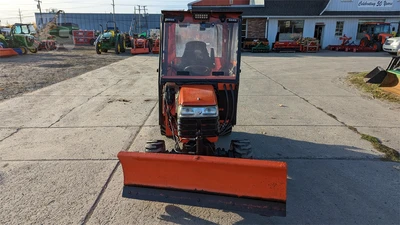 USED 2003 KUBOTA BX2230