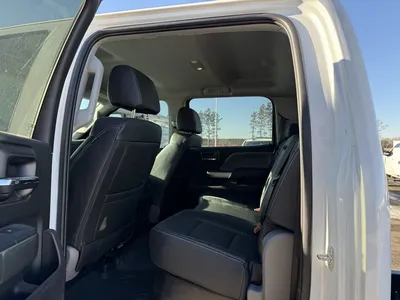 Used 2023 CHEVROLET SILVERADO 4500HD 4X4 Cab Chassis trucks Minnesota US | Carco Truck & Equipment #1514218