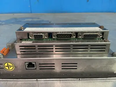 Used UNIOP ERT160045 Automation Control (HMI) Ohio US | HGR 24 #1345258