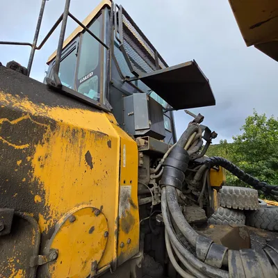 2006 KOMATSU HM400-1L Articulating Dump Trucks | Iron Listing (37)