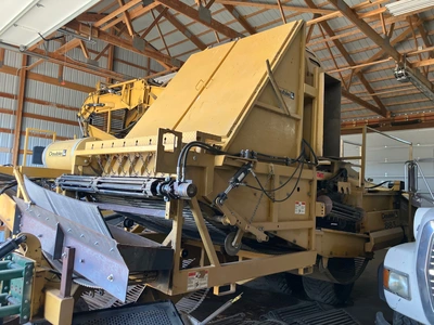 Used _UNKNOWN_ _UNKNOWN_ Self-propelled Harvesters Idaho US | Tri-Steel Manufacturing #1557118