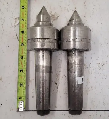 Used THE READY TOOL CO. R-4N Misc Industrial Equipment Kentucky US | Aucto #687904