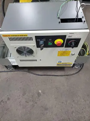 USED 2014 FANUC M-1IA/0.5S