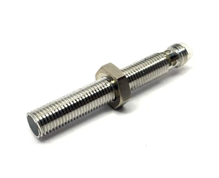 Used BALLUFF BES M08MI-PSC30B-S49G Proximity Sensors | Maverick Industrial Sales #1105327