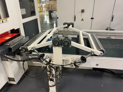 USED 2019 JANGJA "AM7335"