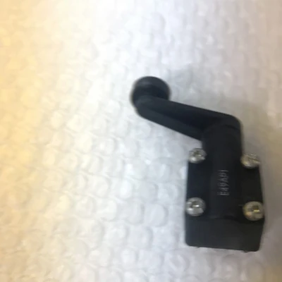 NEW CUTLER HAMMER E49AP1