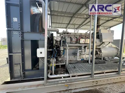 Used WAUKESHA L7042GSI Engine Parts & Accessories Oklahoma US | ARC Power Systems #1540974