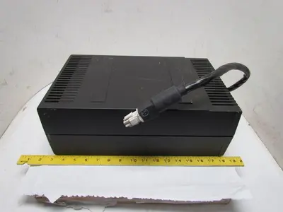 Powerware Prestige 101615015-040 Battery Cabinet for UPS 120 VDC 50 Amp