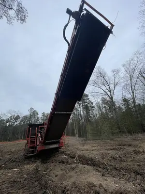Used 2022 MORBARK 6400XT Forestry Grinders Virginia US | Proxy Equipment #1385325