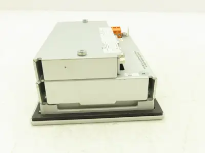 SMS Elotherm ePAD05-13946 UniOp HMI Push Button Control Panel 24VDC With Clips