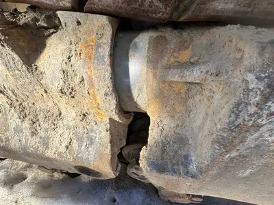 Used 2011 CATERPILLAR D8T Bulldozers Pennsylvania US | Proxy Equipment #1383007