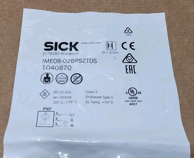 NEW SICK 1040870
