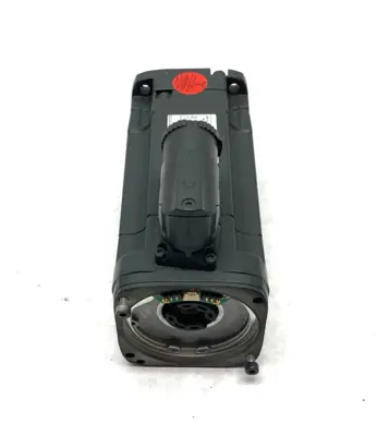 USED SIEMENS SIMOTICS S SYNCHRONOUS MOTOR 1FK7-CT 0.6KW