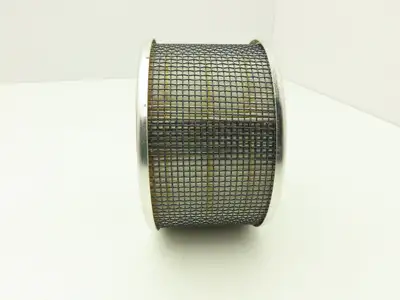 Nilfisk 017276 Vacuum Hepa Filter 0.3 Micron