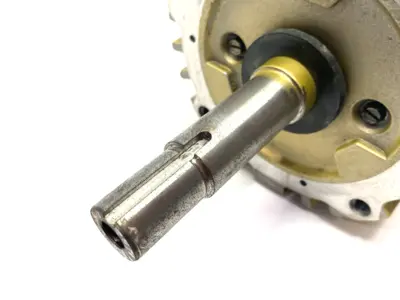 New | in-Stock ABB Baldor SuperE Motor 2HP, 3450RPM, 3PH, 60HZ, 3524M, N A.C. Motors Michigan US | Maverick Industrial Sales #1392028