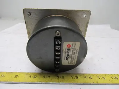 Eurcron 39-504-720-9935 Pulse Generator