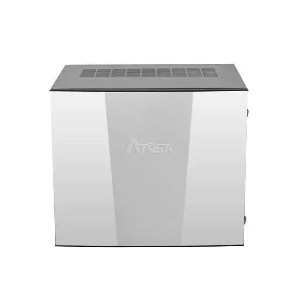 New | in-Stock Atosa New Atosa YRM0600A-261 30" 600 lb/24hr Cube-Style Modular Ice Maker without Ice Bin Ice Machines Illinois US | Falcon Restaurant Supply #1373656